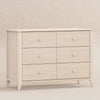 M10326NX,Babyletto,Sprout 6-Drawer Double Dresser in Washed Natural
