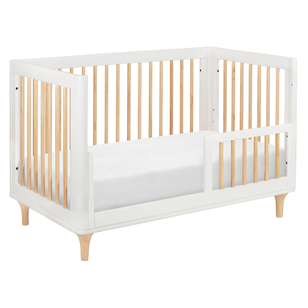 Babyletto lolly crib instructions on sale