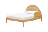 M25996HYNC,Babyletto Kids,Bondi Cane Full Bed in Honey