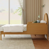 Twin/Full Bed Guardrail