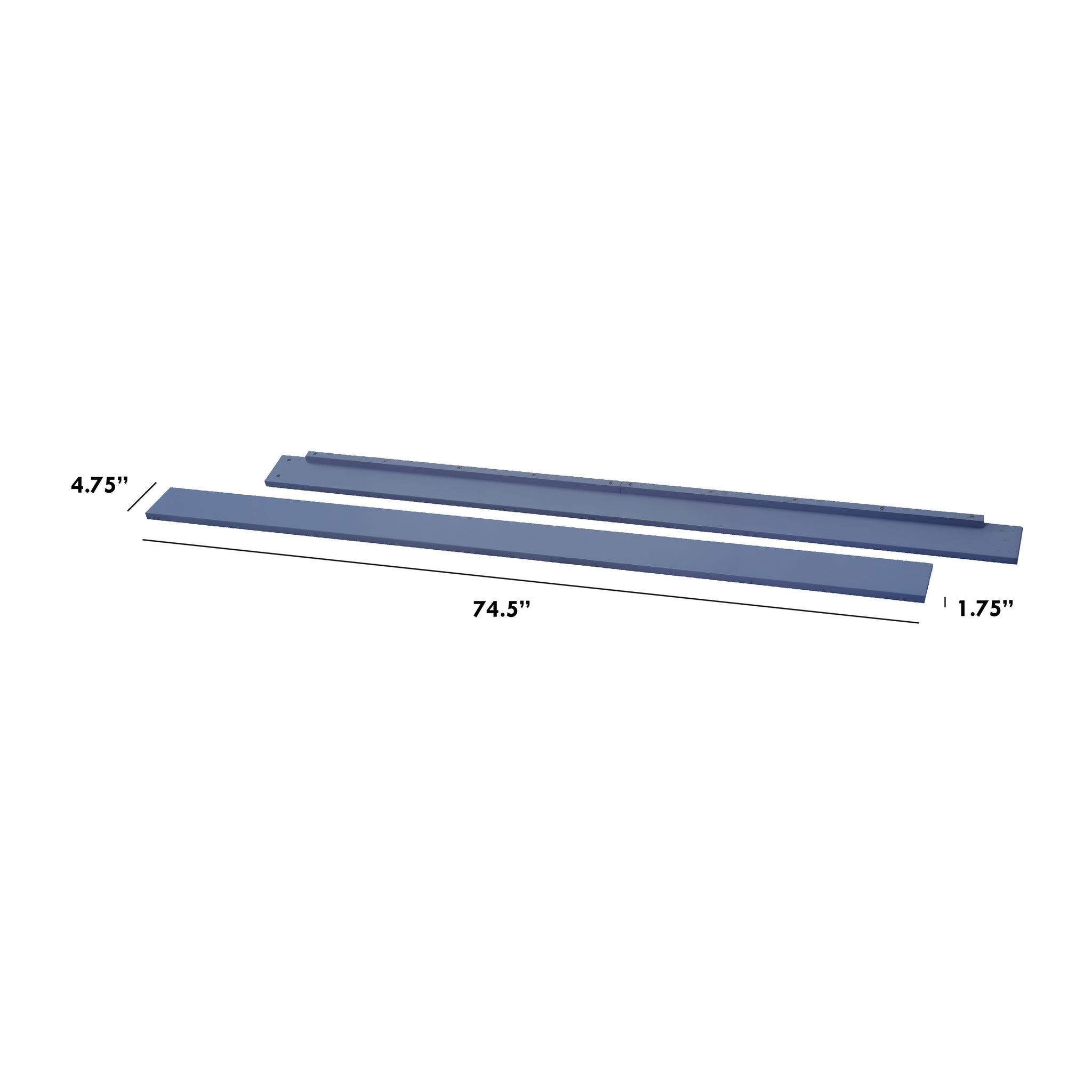 M5789 conversion rails online