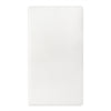 M53115W,DaVinci,Premium 2-Stage Breathable Crib Mattress with Waterproof Cozy Cool Toddler Side