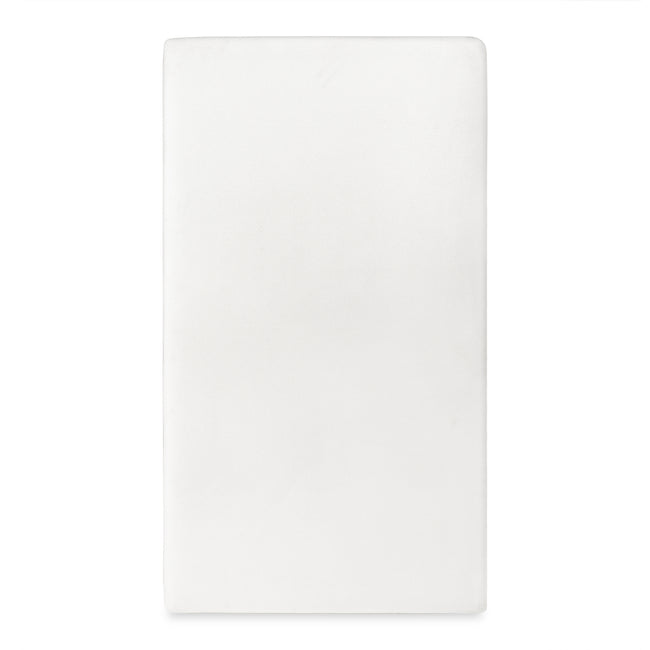 M53115W,DaVinci,Premium 2-Stage Breathable Crib Mattress with Waterproof Cozy Cool Toddler Side