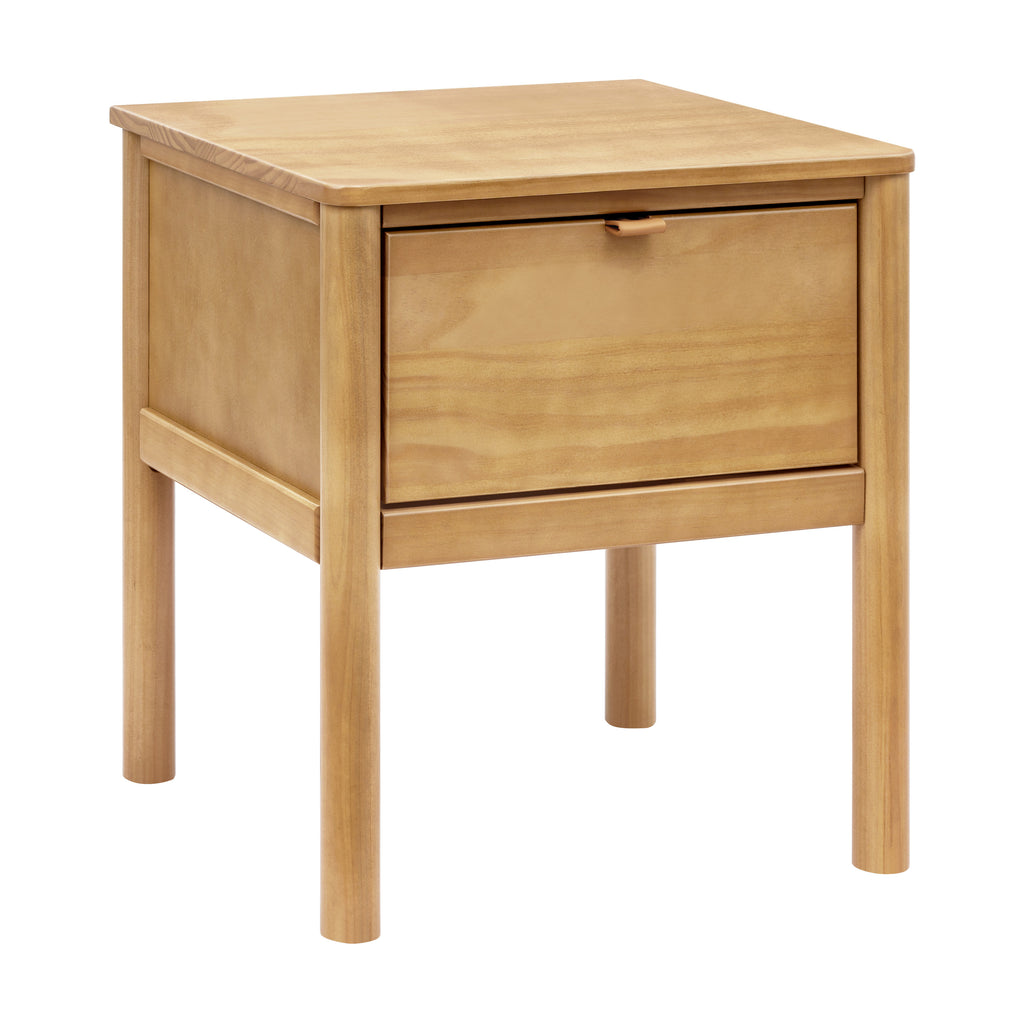 M25960HY,Babyletto Kids,Bondi Nightstand  Assembled in Honey