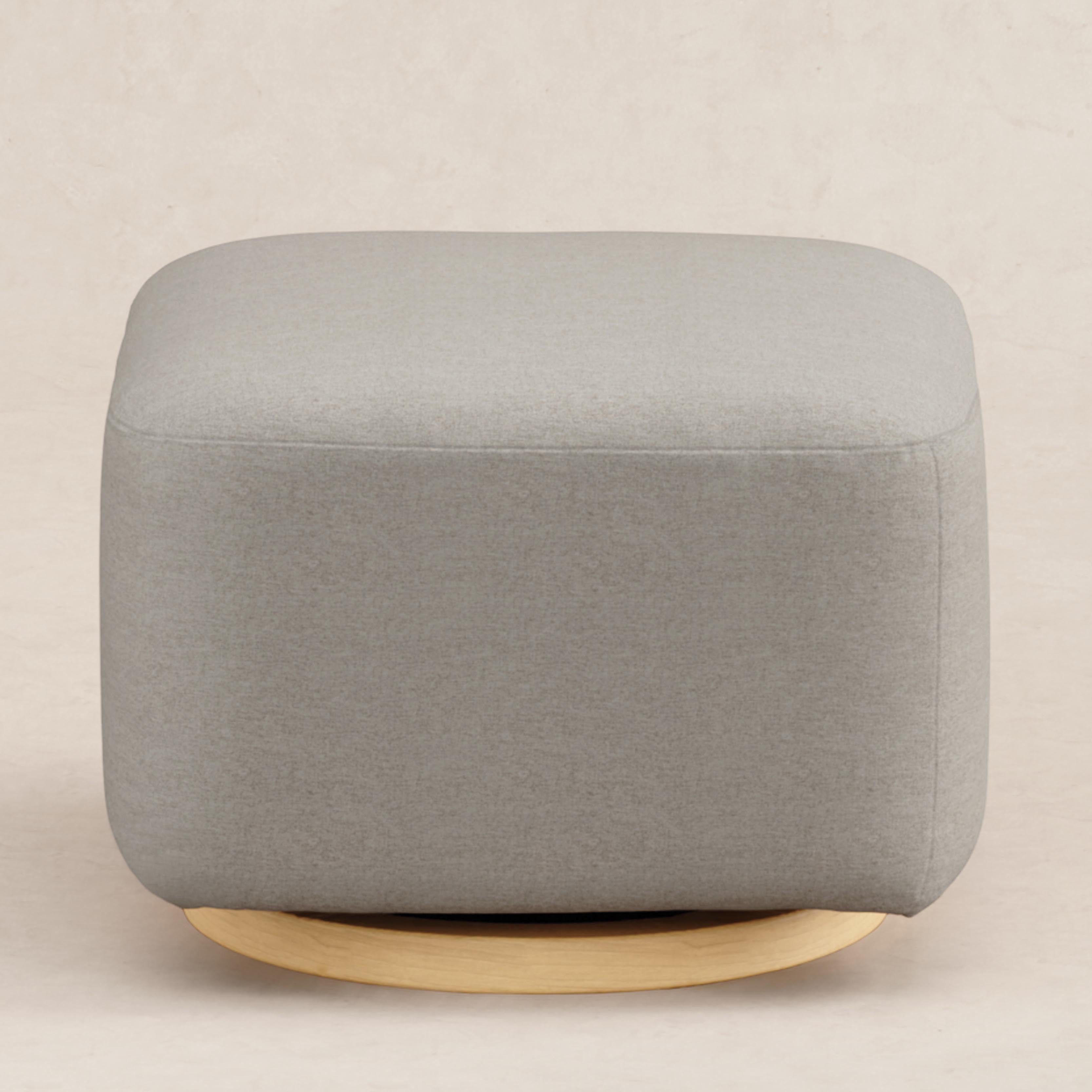 Babyletto Kiwi Gliding Ottoman