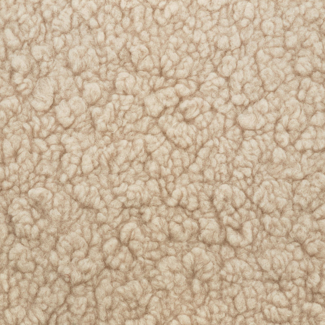 M31685CSG,Babyletto Kids,Mushroom Pouf in Chai Shearling