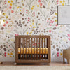 M23401NL,Babyletto,Yuzu 8-in-1 Convertible Crib w/All-Stages Conversion Kits in Natural Walnut