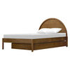 M25996NL,Babyletto Kids,Bondi Full Bed in Natural Walnut