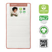 babyletto x Avocado Dual-stage, Organic & Non-Toxic Crib Mattress