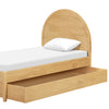 M25969HY,Babyletto Kids,Bondi Twin Bed in Honey