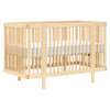 M29880BD,Babyletto,Pogo 8-in-1 Convertible Crib w/All-Stages Conversion Kits in Blonde