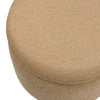 M22985SAB,Babyletto,Enoki Storage Ottoman in Sand Boucle