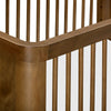 M31801NL,Babyletto,Crosby 3-in-1 Convertible Crib in Natural Walnut