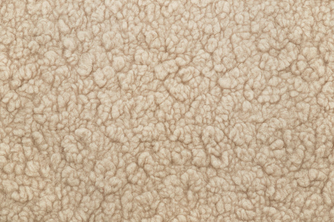MDBFABRIC126,Babyletto,Babyletto - Chai Shearling (CSG) SWATCH