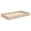 Twin Storage Trundle Bed