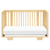 M23401N,Babyletto,Yuzu 8-in-1 Convertible Crib w/All-Stages Conversion Kits in Natural