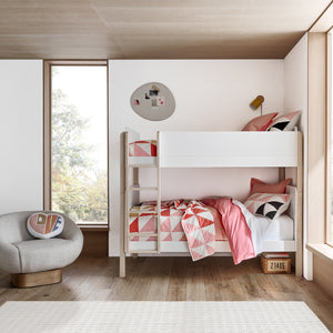 TipToe Bunk Bed