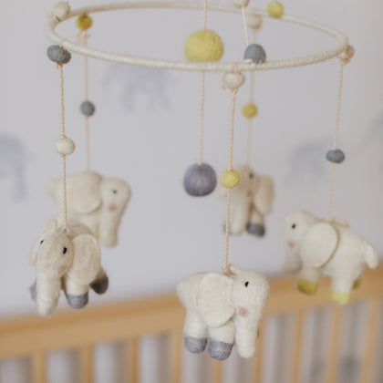 EPHMO, Elephant Parade