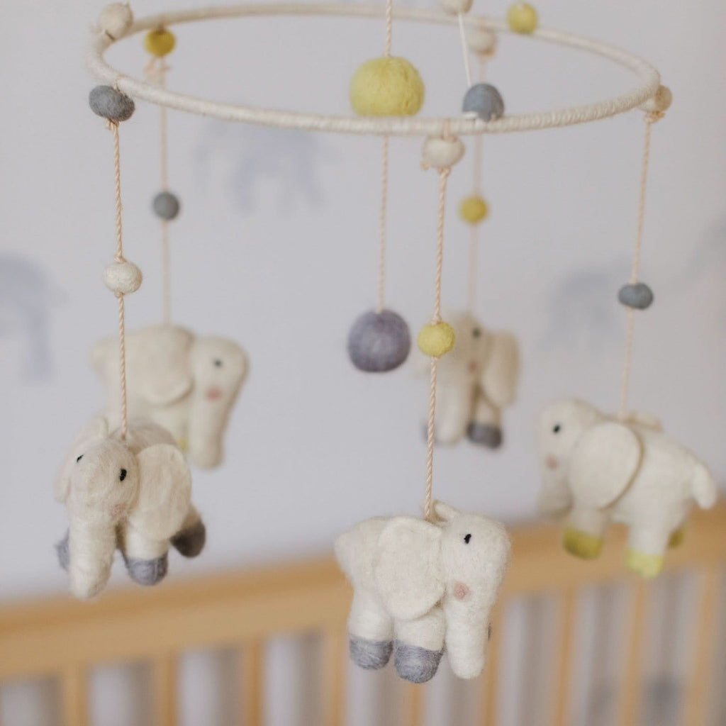 EPHMO, Elephant Parade