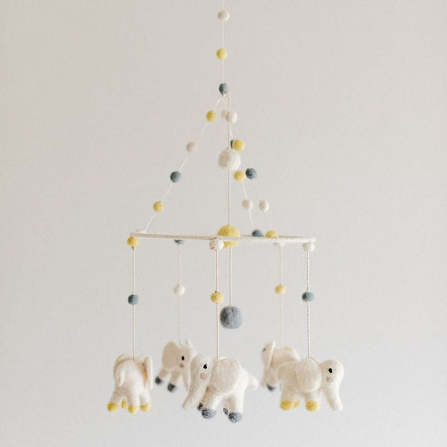 EPHMO, Elephant Parade