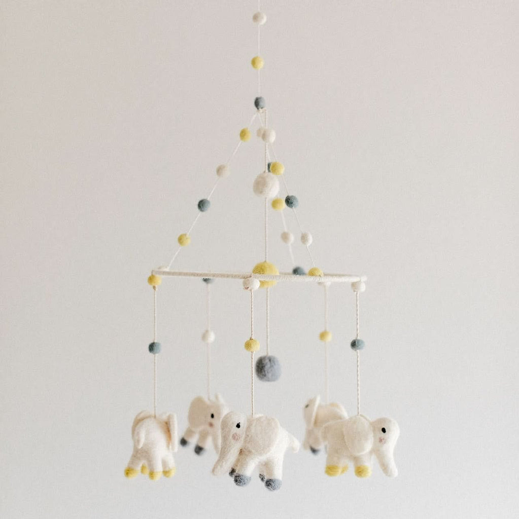 EPHMO, Elephant Parade