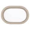 M26834GMLB,Babyletto,babyletto x GATHRE Capsule Bassinet in Millet