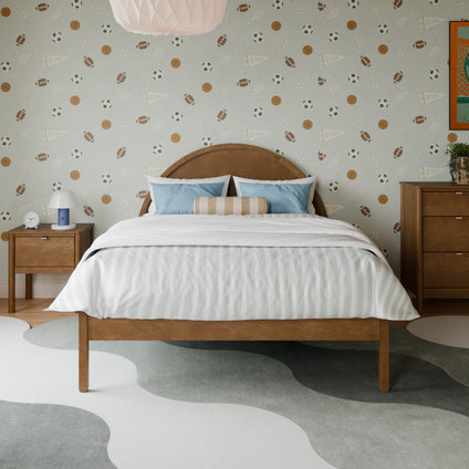 Bondi Full Bed