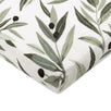 T28233,Babyletto,Olive Branches Muslin All-Stages Midi Crib Sheet in GOTS Certified Organic Cotton

    srcset=