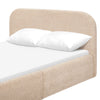 M31296CSG,Babyletto Kids,Nara Full Bed in Chai Shearling