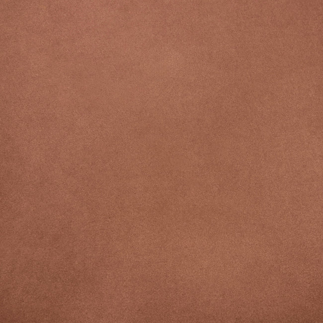 M26687RTVDB,Babyletto,Poe Channeled Swivel Glider in Rust Velvet with Dark Wood Base