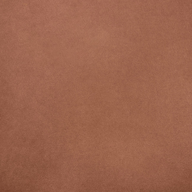 M26687RTVDB,Babyletto,Poe Channeled Swivel Glider in Rust Velvet with Dark Wood Base