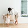M26834GMLB,Babyletto,babyletto x GATHRE Capsule Bassinet in Millet