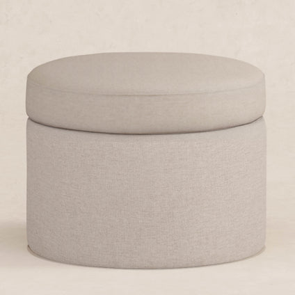 Wally Storage Ottoman - Retail Exclusive