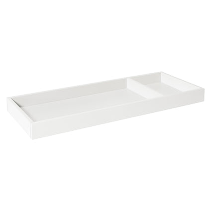 Universal Wide Removable Changing Tray