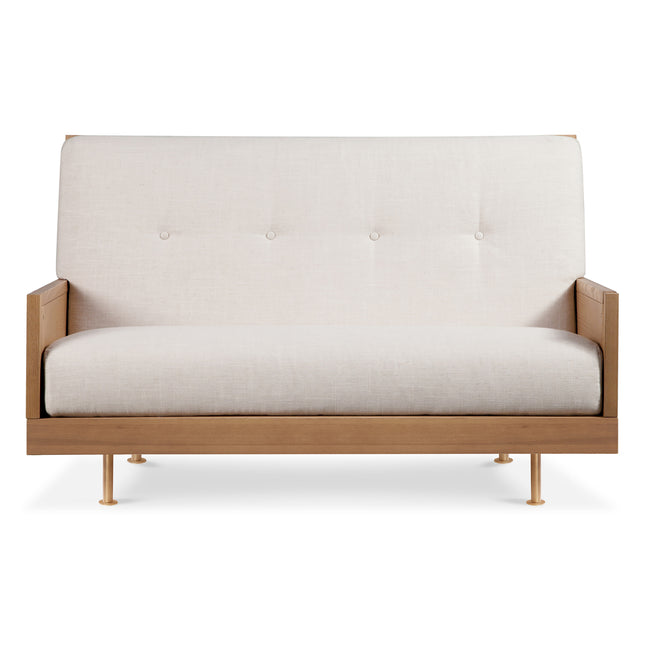 NW15002AY,Nursery Works,Novella Reading Nook Cushion 