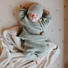 MPC-9010, Silicone Pacifier Clip | Eva