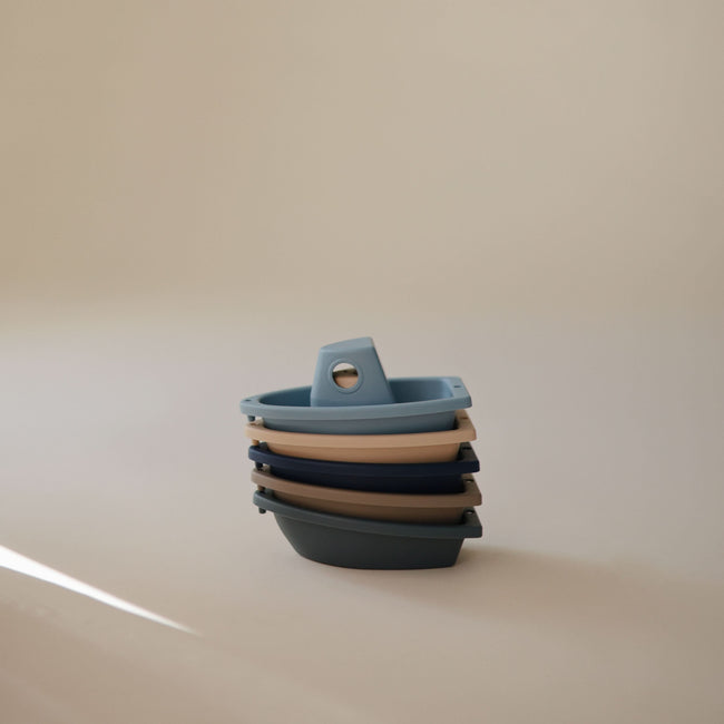 MBB-1004, Bath Boats