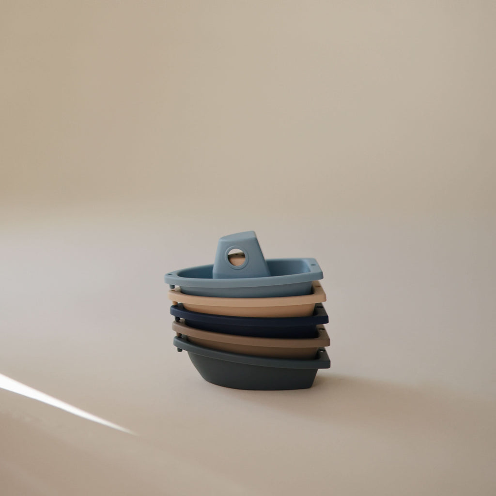 MBB-1004, Bath Boats