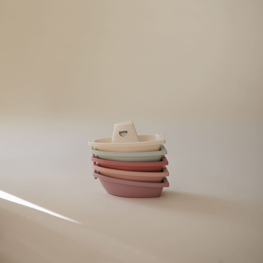 MBB-1003, Bath Boats