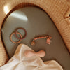MPC-9013, Silicone Pacifier Clip | Eva