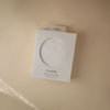 SCS-1006, Mushie Stretchy Organic Crib Sheet