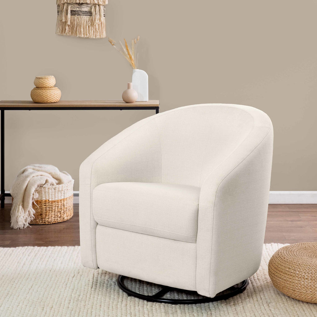 Babyletto bento swivel glider online