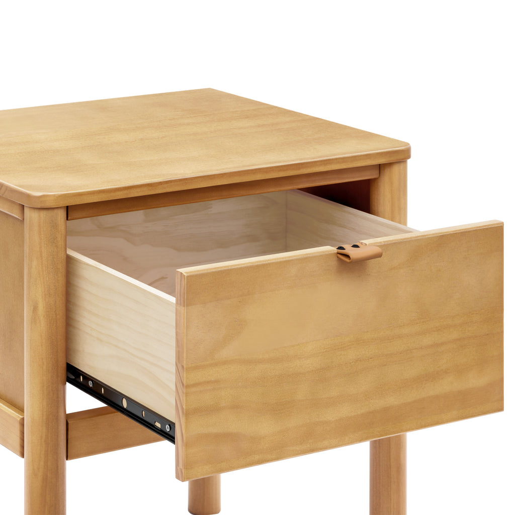 M25960HY,Babyletto Kids,Bondi Nightstand  Assembled in Honey