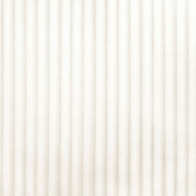 M10287YCLB,Babyletto,Tuba Glider in Ivory Corduroy with Light Wood Base