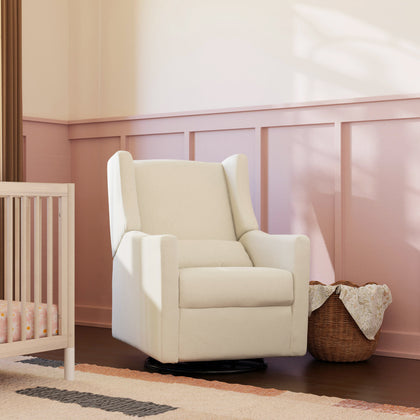 Kiwi Recliner and Swivel Glider