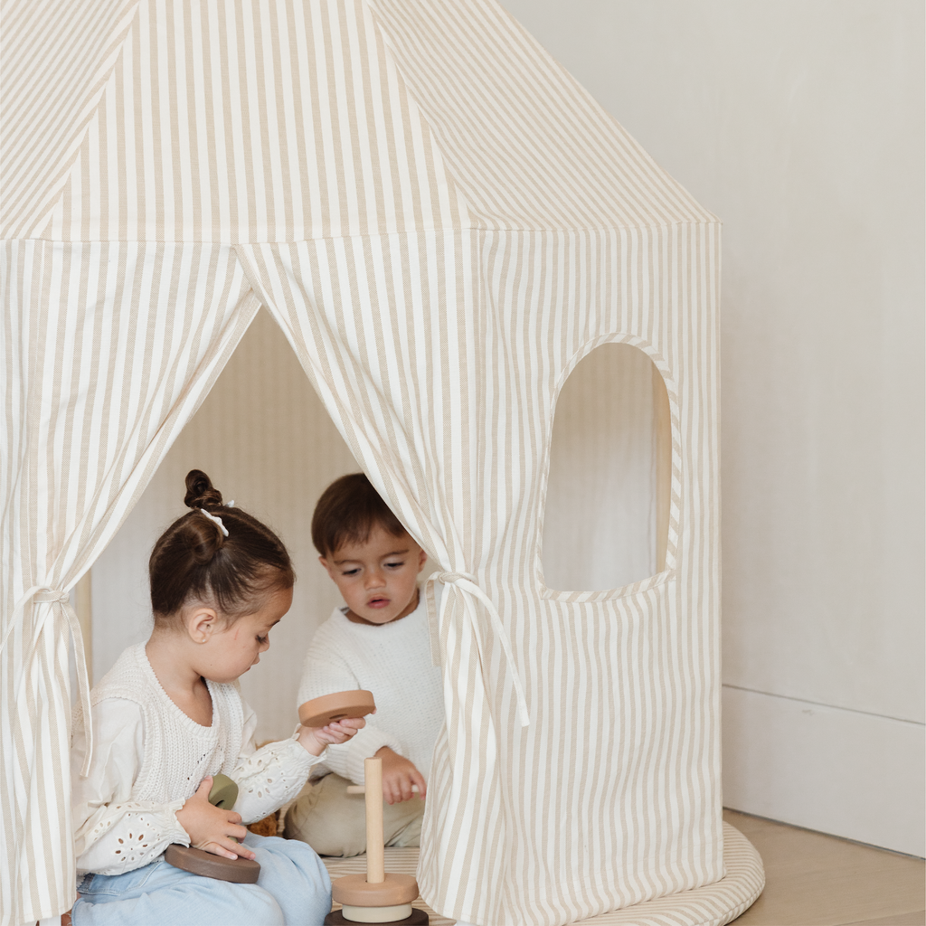 GPAVCAF, Gathre Play Tent