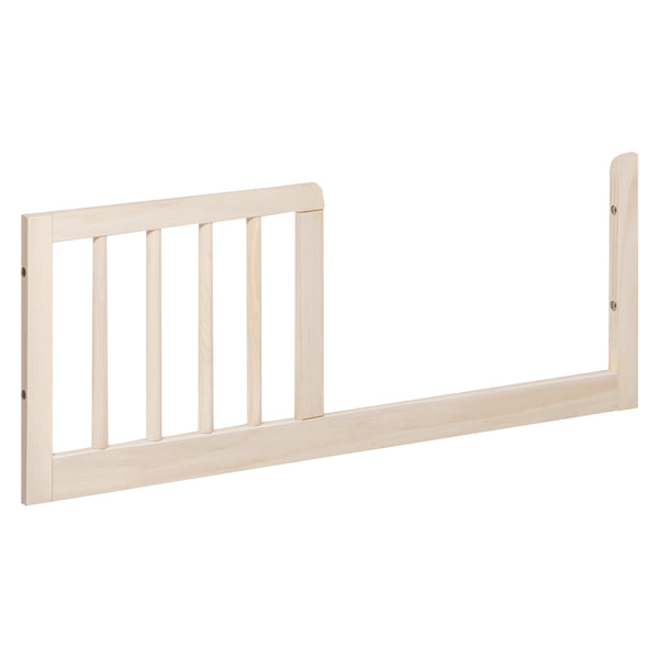 M12999NX,The MDB Family,Toddler Bed Conversion Kit for Gelato Mini in Washed Natural