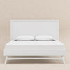 M15996W,Babyletto Kids,Palma Full Bed in White