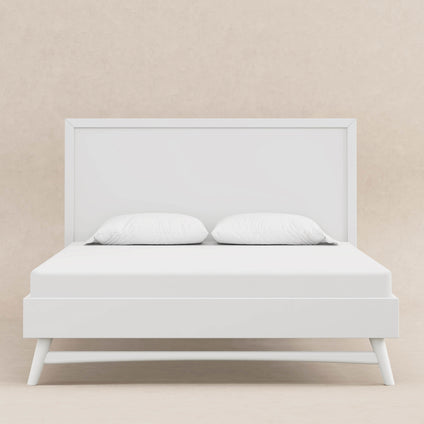 M15996W,Babyletto Kids,Palma Full Bed in White
