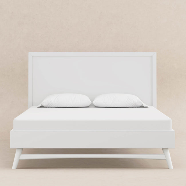 M15996W,Babyletto Kids,Palma Full Bed in White